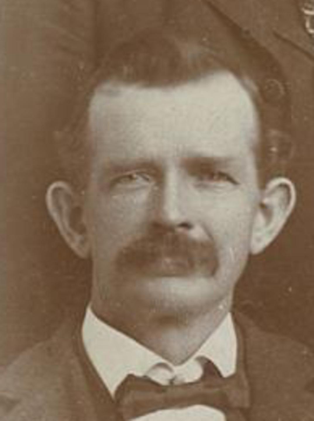 Joseph Barber (1852 - 1920) Profile